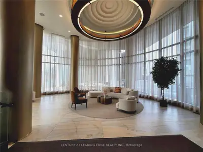 25 Adra Grado Way 1533, Toronto C15, ON M2J 0H6