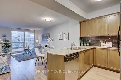 763 Bay Street 1003, Toronto C01, On M5g 2r3