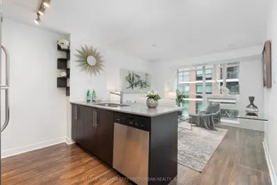 1171 Queen Street W 403, Toronto C01, ON M6J 0A3