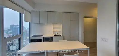 77 Shuter Street 2907, Toronto C08 M5B 0B8