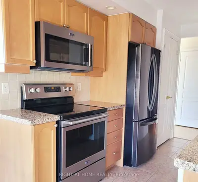 10 NORTHTOWN Way 2112, Toronto C14, ON M2N 7L4