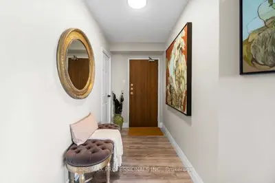 131 Torresdale Avenue 1203, Toronto C07, ON M2R 3T1