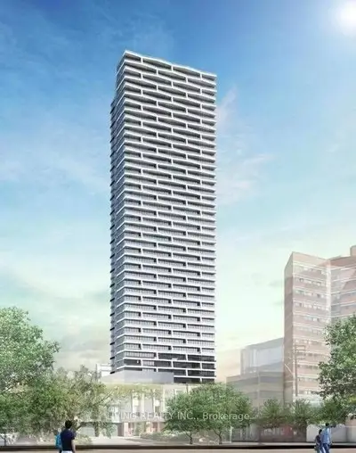 85 Wood Street 4210, Toronto C08, ON M4Y 0E8