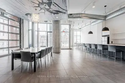 150 East Liberty Street 3110, Toronto C01, ON M6K 3R5