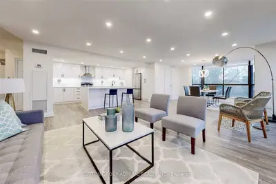 131 Torresdale Avenue 407, Toronto C07, ON M2R 3T1