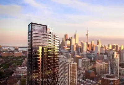 159 Wellesley Street E 2907, Toronto C08, ON M4Y 0H5