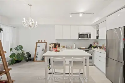 30 Ordnance Street 504, Toronto C01, ON M6K 1A2
