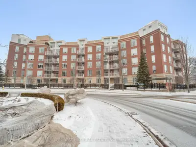 451 Rosewell Avenue 405, Toronto C04, ON M4R 2B6