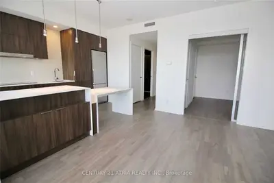 1 Bloor Street E 2503, Toronto C08, ON M4W 0A8