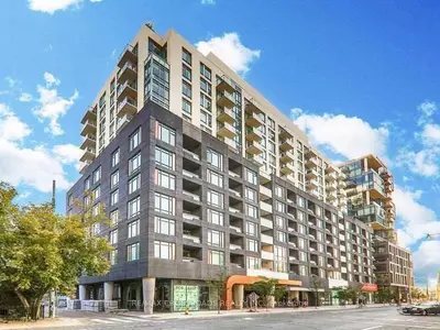 525 Adelaide Street W 1016, Toronto C01, ON M5V 0N7
