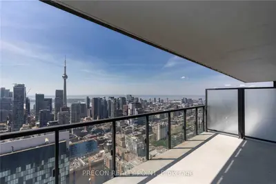 488 University Avenue 4308, Toronto C01, ON M5G 0C1