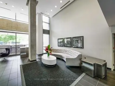285 Mutual Street 1903, Toronto C08, ON M4Y 3C5
