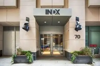 70 Temperance Street 5008, Toronto C01, ON M5H 0B1