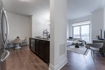 777 Steeles Avenue Lph3, Toronto C07, ON M2R 3Y4