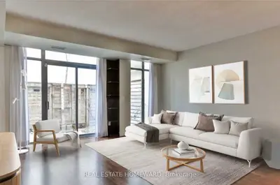297 Mutual Street, Toronto C08, ON M4Y 1X6