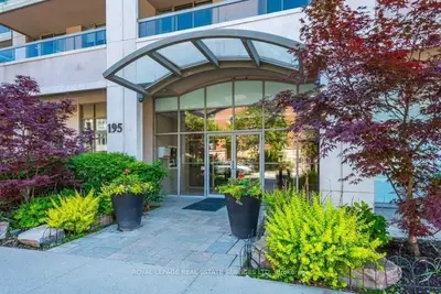 195 Merton Street 807, Toronto C10, ON M4S 3H6