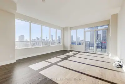 28 linden Street 2606, Toronto C08, ON M4Y 0A4