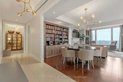 50 Yorkville Avenue 3402, Toronto C02, ON M4W 1L4