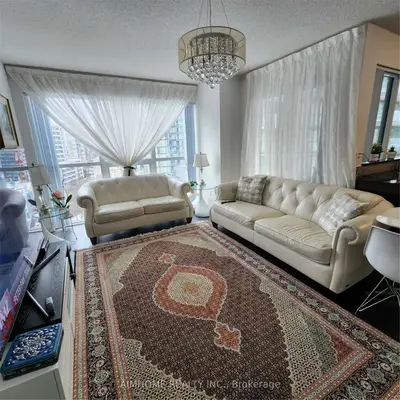 5162 Yonge Street 1105, Toronto C07, ON M2N 0E9