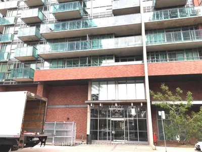 150 East Liberty Street 1212, Toronto C01, ON M6K 3R5