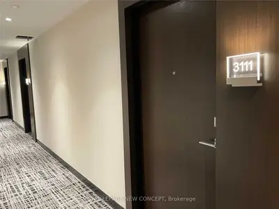 2221 Yonge Street 3111, Toronto C10, ON M4S 0B8