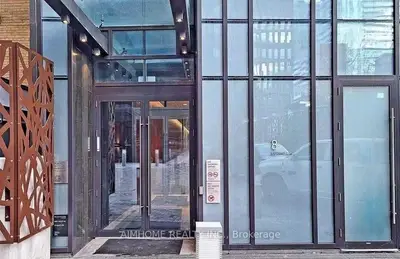 8 Eglinton Avenue E 1011, Toronto C10, ON M4P 1A6