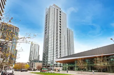15 Fort York Boulevard 4009, Toronto C01, ON M5V 3Y4