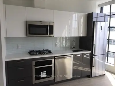608 Richmond Street 603, Toronto C01, On M5v 0n9