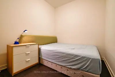 88 Scott Street 2308, Toronto C08, ON M5E 0A9