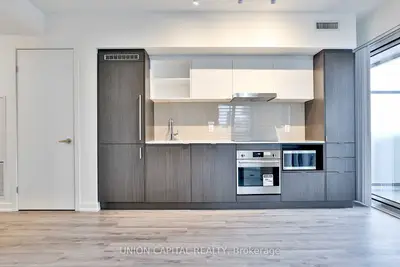 138 Downes Street 2315, Toronto C08, ON M5E 0E4