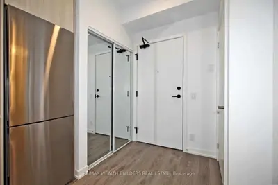 20 Tubman Avenue 2211, Toronto C08, ON M5A 0M5