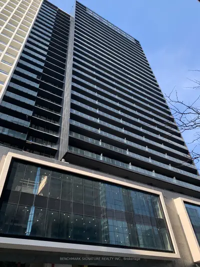 20 Edward Street 1717, Toronto C01, ON M5G 0C5
