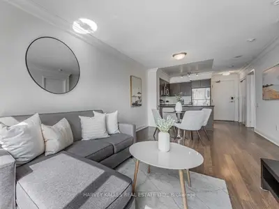 2191 Yonge Street 503, Toronto C10, ON M4S 3H8