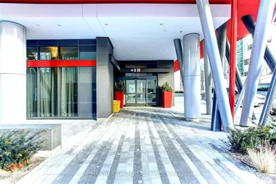 88 Sheppard Avenue E 316, Toronto C14, ON M2N 6Y2
