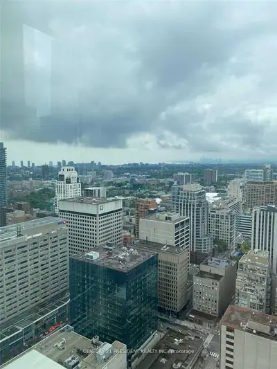1 Yorkville Avenue 4002, Toronto C02, On M4w 1l1