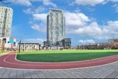 20 Tubman Avenue 1005, Toronto C08, ON M5A 0M8