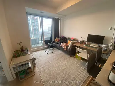 225 Sumach Street 2512, Toronto C08, ON M5A 0P8