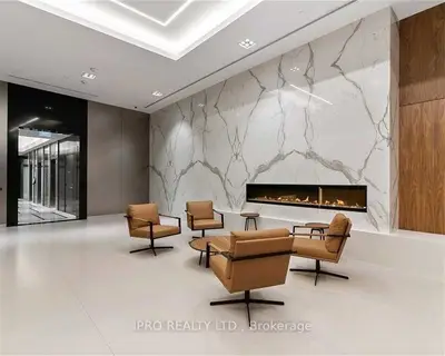 28 Freeland Street 2709, Toronto C08, ON M5E 0E3