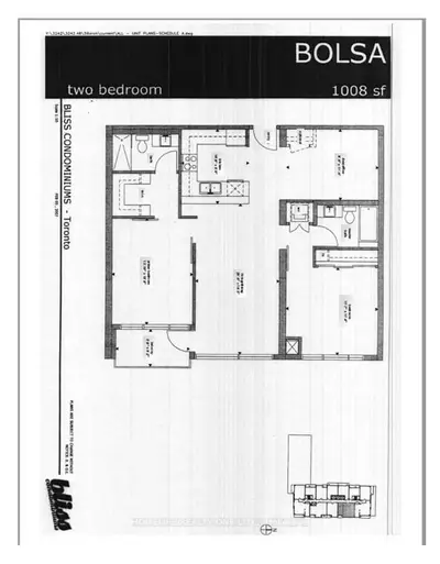 55 East Liberty Street 1905, Toronto C01, ON M6K 3P9