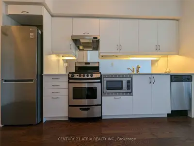 320 Richmond Street E 622, Toronto C08, ON M5A 1P9