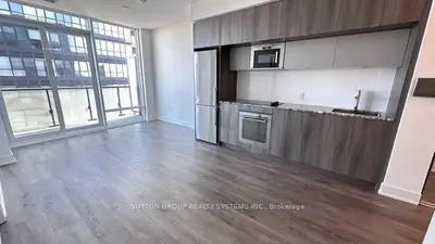 575 Bloor Street E 3606, Toronto C08, ON M4W 0B2