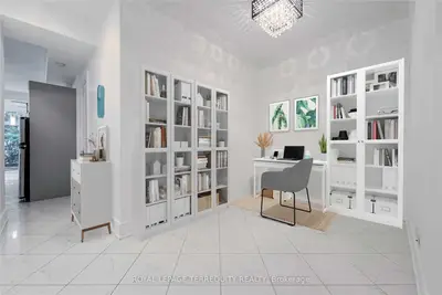 120 Homewood Avenue 118, Toronto C08, On M4y 2j3