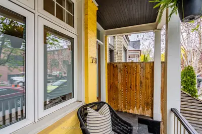 79 Claremont Street, Toronto C01, ON M6J 2M7