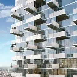 16 Bonnycastle Street 1108, Toronto C08, ON M5A 0C9