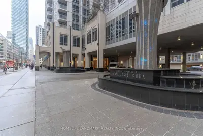 763 Bay Street 4112, Toronto C01, ON M5G 2R3