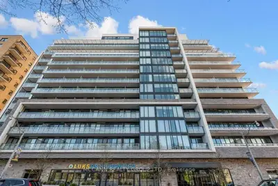 3018 Yonge Street 605, Toronto C04, On M4n 0a5