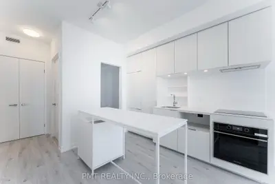 77 Shuter Street 2616, Toronto C08, ON M5B 0B8