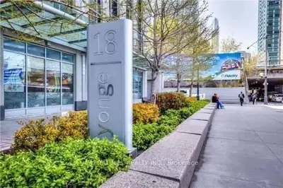 18 Yonge Street 2601, Toronto C01, ON M5E 1Z8