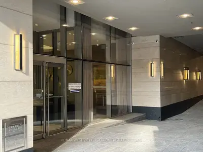 155 Yorkville Avenue 2510, Toronto C02, ON M5R 0B4