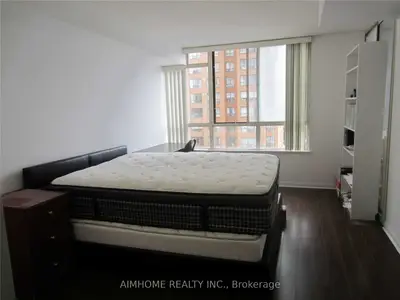 5444 Yonge Street 505, Toronto C07, ON M2N 6J4